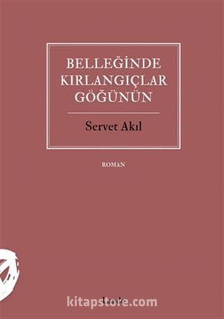 Belleğinde Kırlangıçlar Göğünün