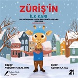 Züriş'in İlk Karı