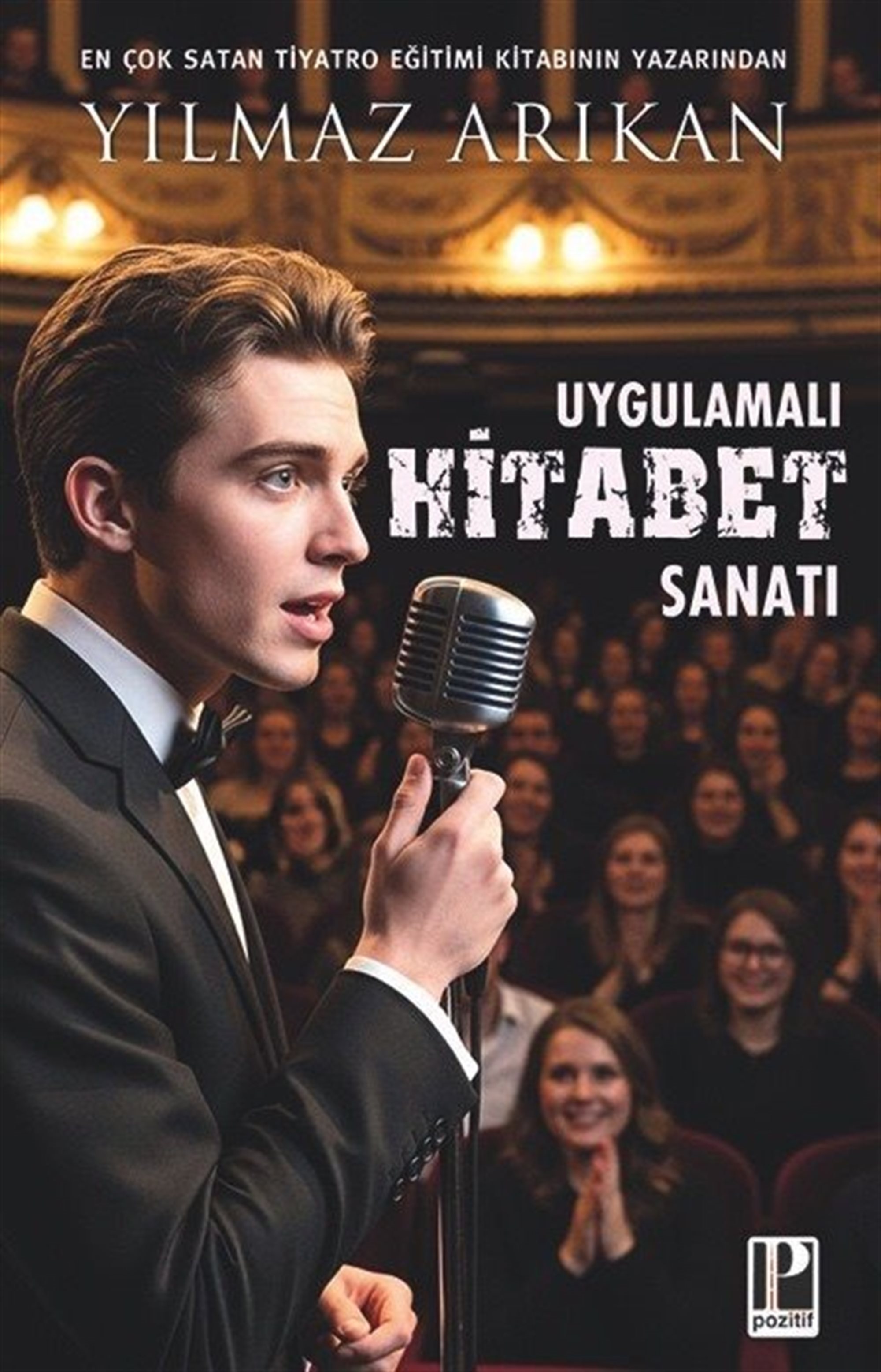 Uygulamalı Hitabet Sanatı