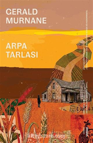 Arpa Tarlası