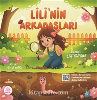 Lili'nin Arkadaşları