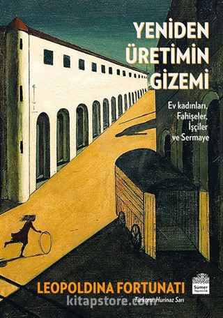 Yeniden Üretimin Gizemi
