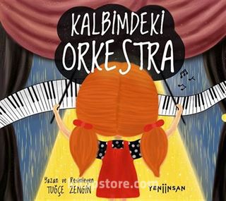 Kalbimdeki Orkestra