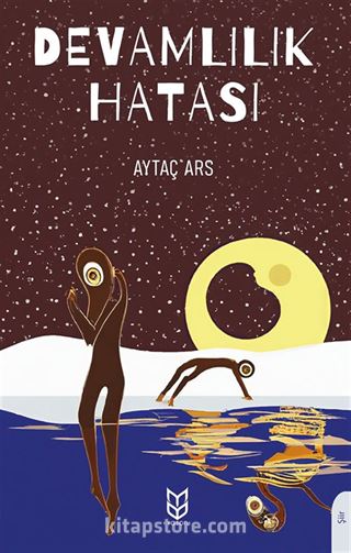 Devamlılık Hatası