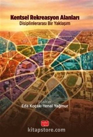 Kentsel Rekreasyon Alanları