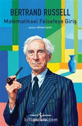 Matematiksel Felsefeye Giriş