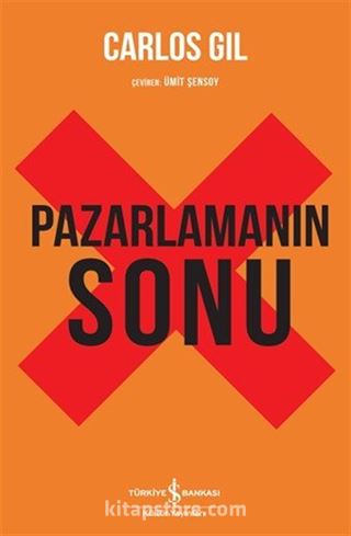 Pazarlamanın Sonu