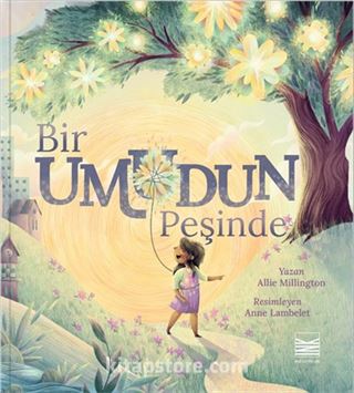 Bir Umudun Peşinde