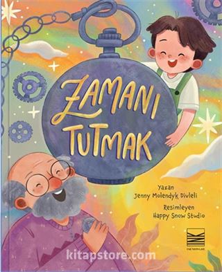 Zamanı Tutmak