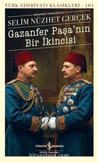 Gazanfer Paşa'nın Bir İkincisi