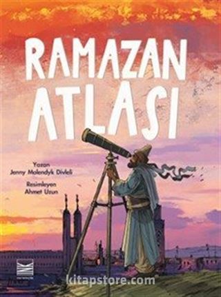 Ramazan Atlası
