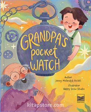 Grandpa's Pocket Watch