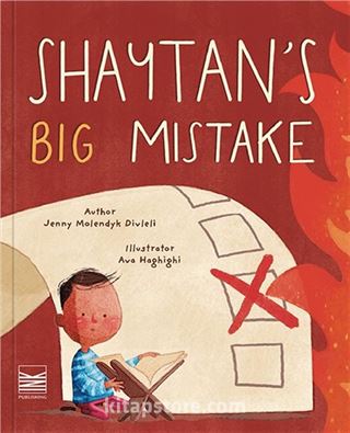 Shaytan's Big Mistake