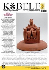 Kibele Kültür Sanat Dergisi Sayı:10