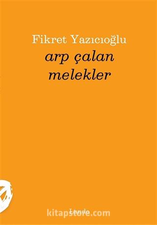 Arp Çalan Melekler