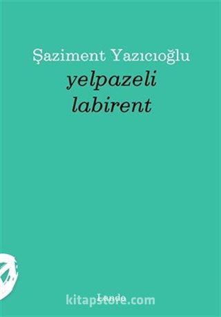 Yelpazeli Labirent