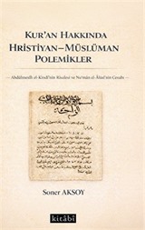 Kur'an Hakkında Hristiyan-Müslüman Polemikler