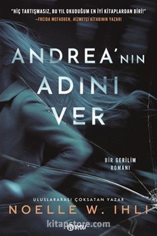 Andrea'nın Adını Ver