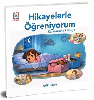 Hikayelerle Öğreniyorum