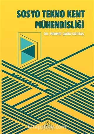 Sosyo Tekno Kent Mühendisliği