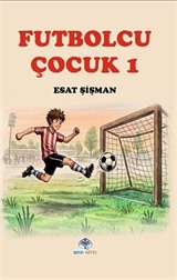Futbolcu Çocuk 1