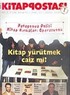 Aylık Kitap Dergisi Sayı: 11 Şubat 2006