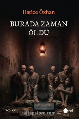 Burada Zaman Öldü