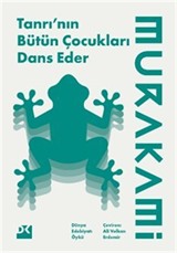 Tanrı'nın Bütün Çocukları Dans Eder