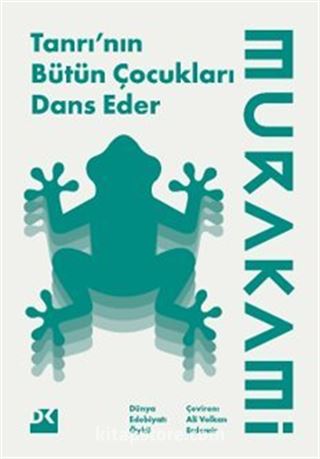 Tanrı'nın Bütün Çocukları Dans Eder