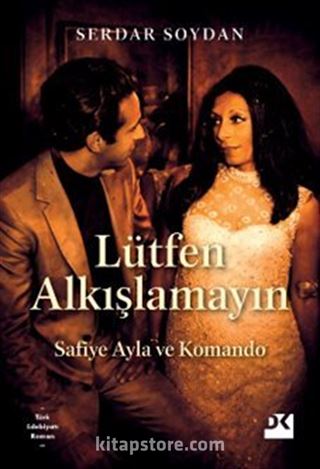 Lütfen Alkışlamayın