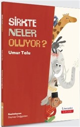 Sirkte Neler Oluyor?