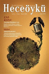 Hece Öykü Sayı: 134 Nisan-Mayıs 2026