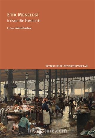 Etik Meselesi