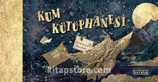 Kum Kütüphanesi