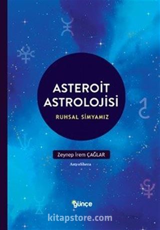 Asteroit Astrolojisi