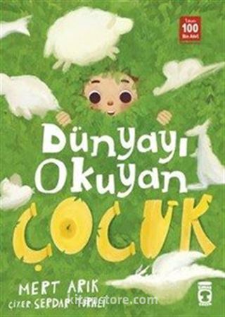 Dünyayı Okuyan Çocuk