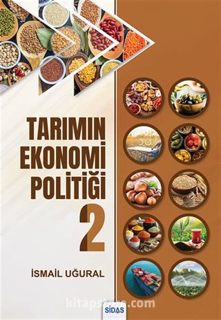 Tarımın Ekonomi Politiği 2