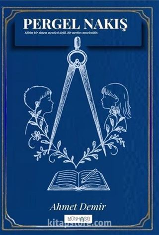 Pergel Nakış
