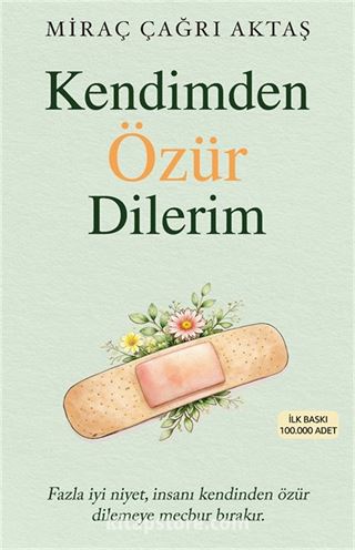 Kendimden Özür Dilerim