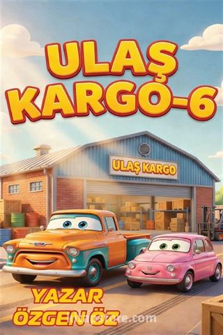 Ulaş Kargo 6
