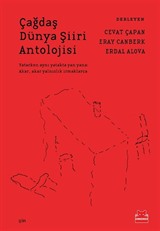 Çağdaş Dünya Şiiri Antolojisi