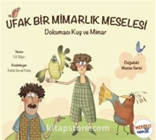 Ufak Bir Mimarlık Meselesi