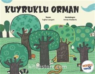 Kuyruklu Orman