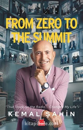 From Zero to the Summit