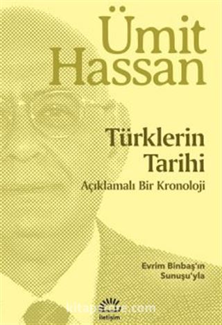 Türklerin Tarihi