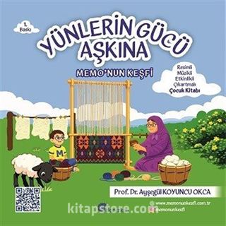 Yünlerin Gücü Aşkına: Memo'nun Keşfi