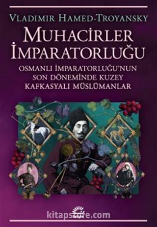 Muhacirler İmparatorluğu