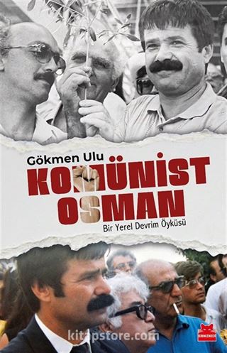 Komünist Osman