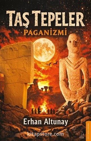 Taş Tepeler Paganizmi