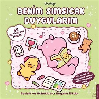 Benim Sımsıcak Duygularım